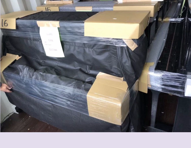 Nhật Bản nhập khẩu kawai nhạc đứng đàn piano k48 dễ thương - dương cầm