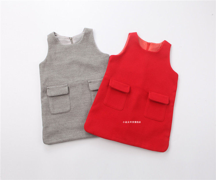 Robe enfant - Ref 2046506 Image 3