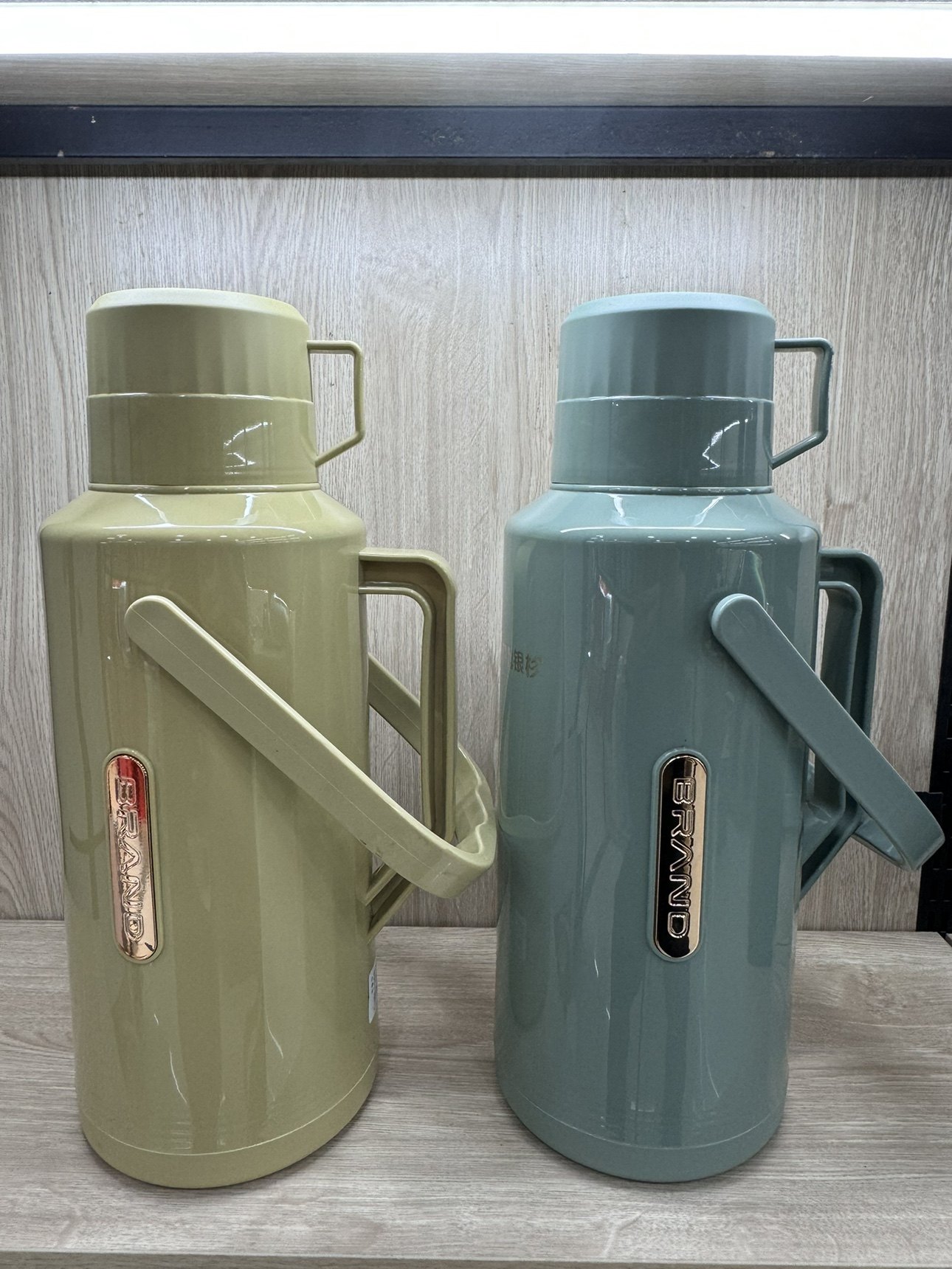 银杉保温容器厂