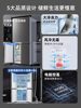 First-Level Energy-Efficiency Chigo Refrigerator 436 Liters Cross-Door Four-Door Household Air-Cooled Frost-Free Large-Capacity Three-Door