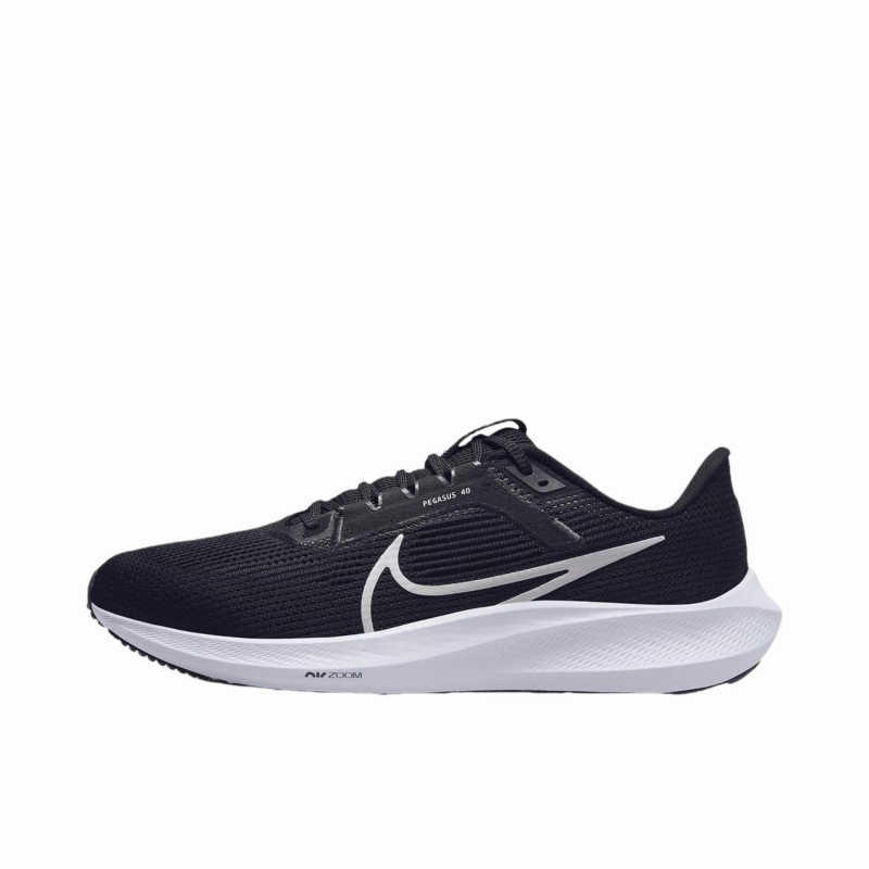 Nike Air Zoom Pegasus 40 Running Shoes, Cushioning and Breathable, Dv3853-001, Guangdong Yt Warehouse Nike Air Zoom Pegasus 40 Running Shoes, Cushioning and Breathable, Dv3853-001, Guangdong Yt Warehouse