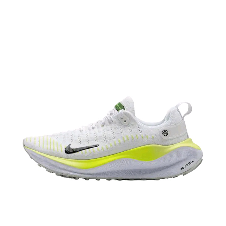 [520 Gift] Nike React Infinity Run 4 Running Shoes Dr2670-101 Shandong Rg Warehouse