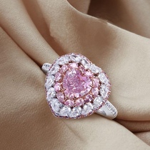 Deposit tail brand jewelry private custom wedding ring couple ring anniversary gift jewelry jewelry jewelry