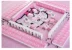 HelloKitty máy hoạt hình gia đình với 42 kích thước trung bình lớn pha lê 40 còng tay lớn quà mạt chược - Các lớp học Mạt chược / Cờ vua / giáo dục bo co vua Các lớp học Mạt chược / Cờ vua / giáo dục