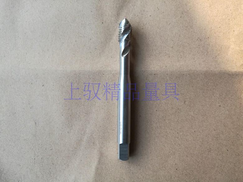 Upper-scale industrial-grade M2 machine with screw tapping screw tapping knife edge with seafood