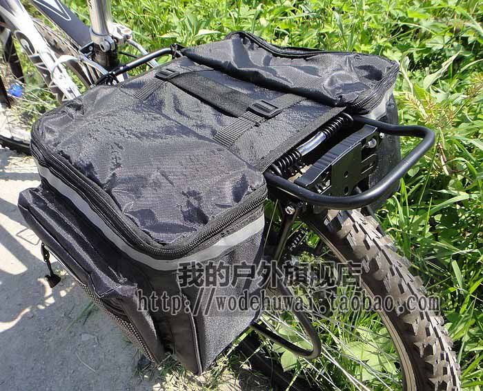 Sacoche pour vélo HYBIKE - Ref 2212761 Image 54