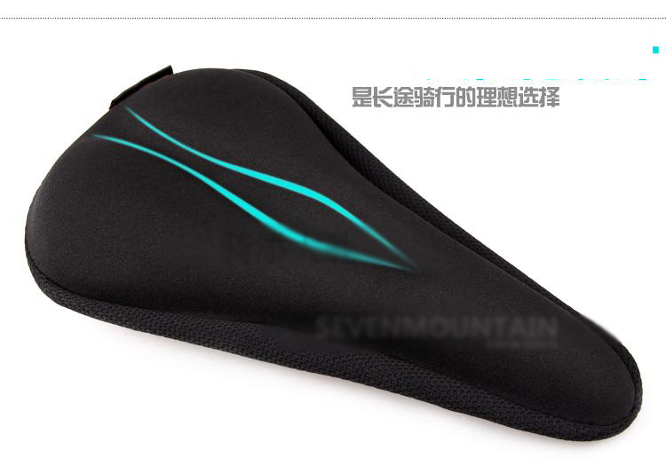Selle de vélo HAIYING - Ref 2359825 Image 52