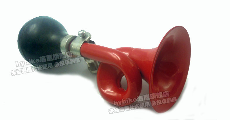 Sonnette de vélo HAIYING - Ref 1451802 Image 52