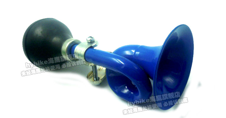 Sonnette de vélo HAIYING - Ref 1451802 Image 54