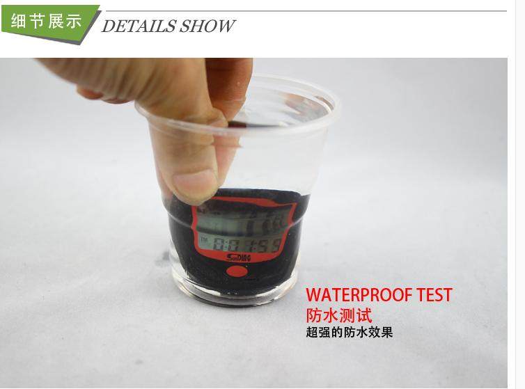 Compteur de vélo - Ref 2433427 Image 55