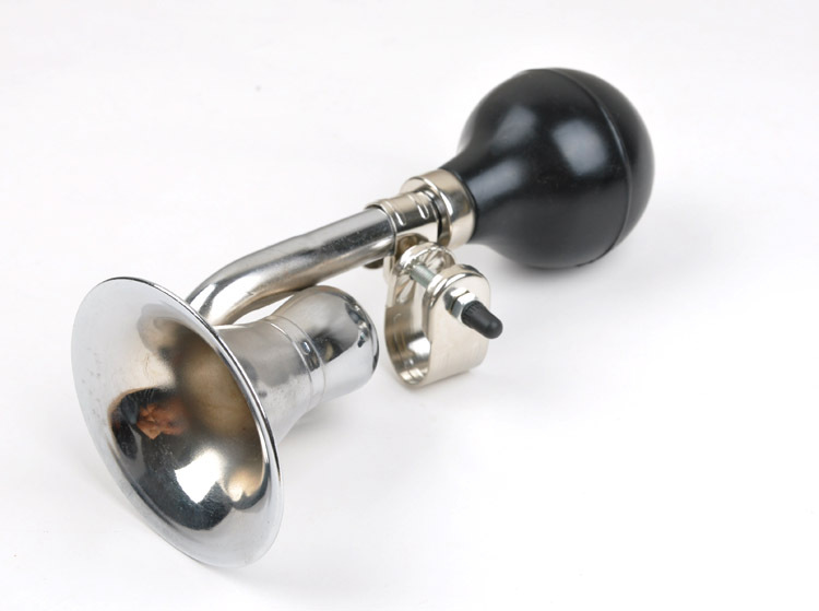 Sonnette de vélo HAIYING - Ref 1451802 Image 56