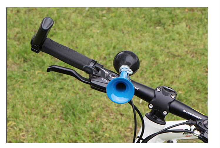 Sonnette de vélo HAIYING - Ref 1451802 Image 61