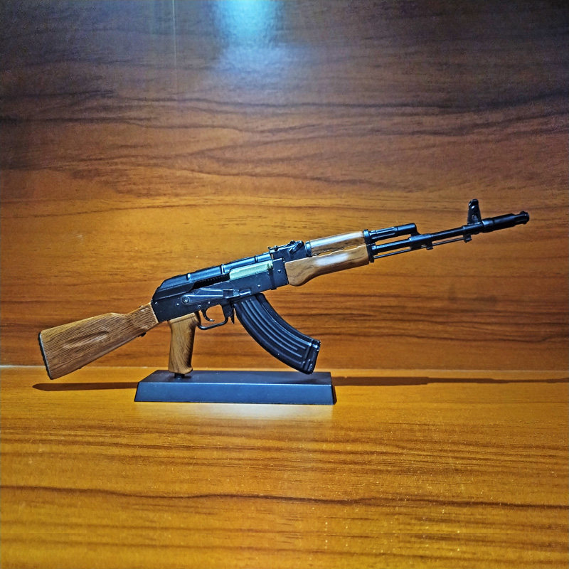 军模科教模型