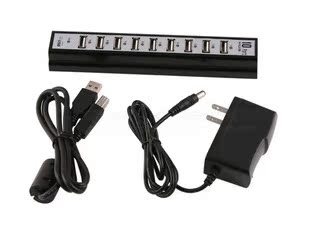 Concentrateur USB - Ref 368828 Image 16