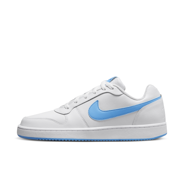 Super Cool Nike Ebernon Low Men's Retro Non-Slip Lightweight Low-Top Sneakers Aq1775-102