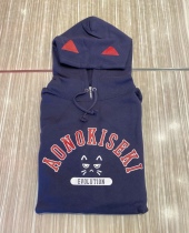 Spot Beatrice trail The trail of the Eurolian Hat Cardiopite the trail of the flashes around the trail