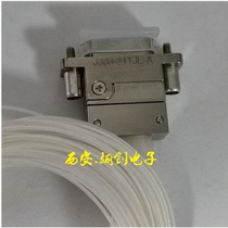 Xian Li Chuang aviation connector J30J-21ZKP-1M rectangular connector spot stock welcome to buy