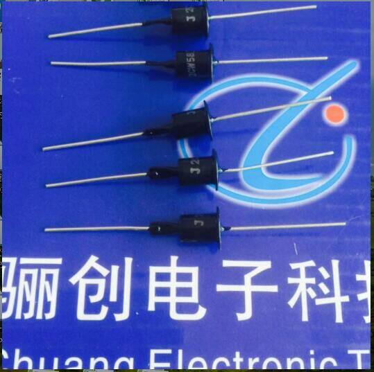 Xi'an Li Chong Spot sells a large number of diode 2CW58 low-priced hot pins to welcome new and old customers to welcome purchase