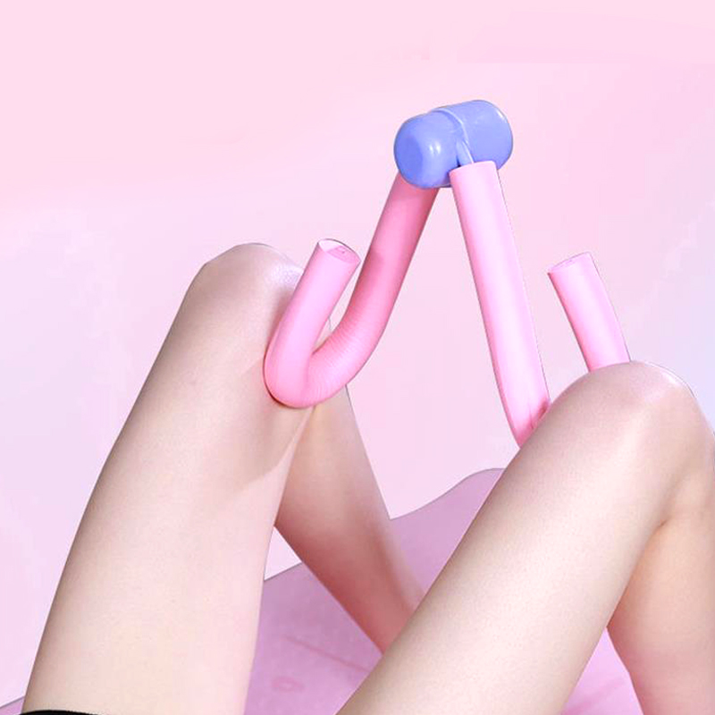 Clip Leg Instrumental Slim leg Women Home Orthodontics Leg Shape Fitness Equipment Exercise Pelvic Floor Muscle Trainer Beauty Leg God 