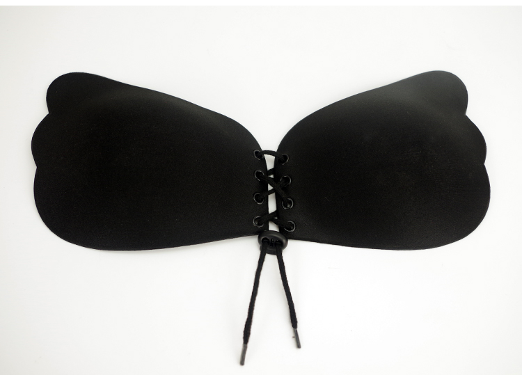 Soutien-gorge invisible jeunes femmes +SPORT - Ref 783637 Image 33