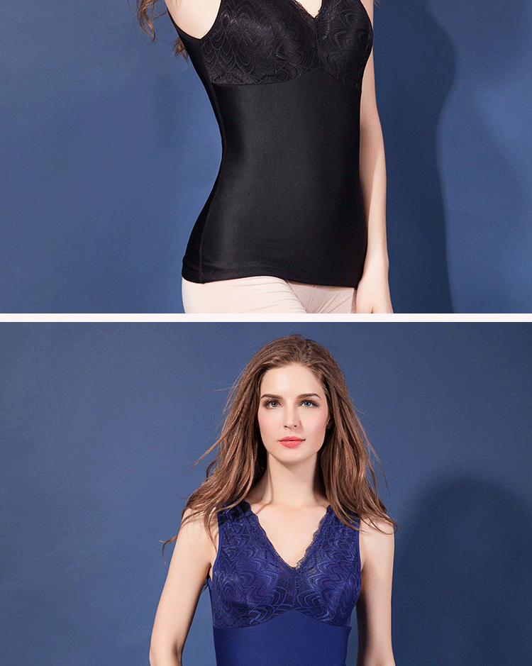 Sous-vêtement chaud jeunesse #214 en coton - Ref 716978 Image 25