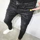 K8122 те же черные брюки
