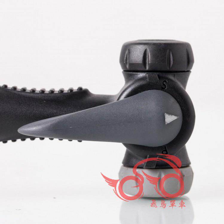 Pompe à vélo ACRONO - Ref 2387702 Image 8