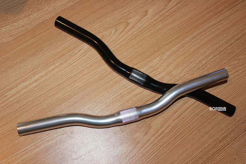 Guidon de vélo AEST - Ref 2336354 Image 6