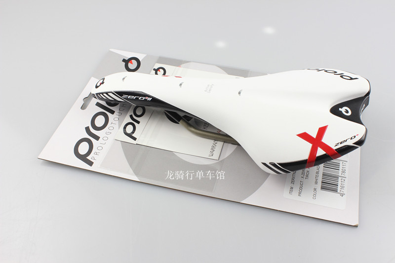 Selle de vélo PROLOGO - Ref 2351394 Image 6