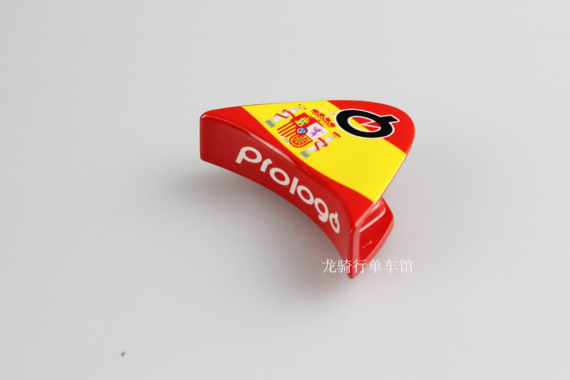 Selle de vélo PROLOGO - Ref 2351931 Image 6