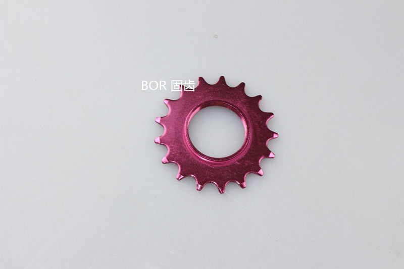 Pignon de vélo CAMPAGNOLO - Ref 2367384 Image 10