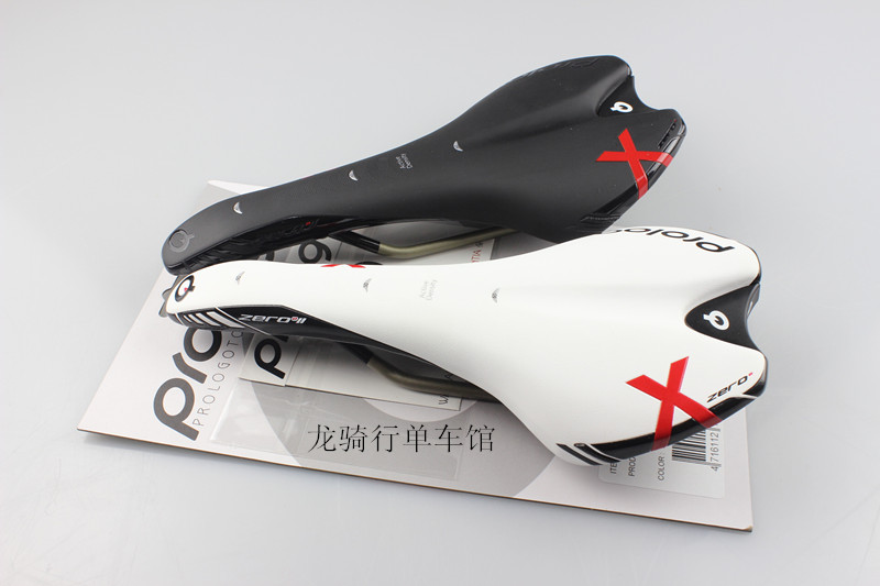 Selle de vélo PROLOGO - Ref 2351394 Image 7