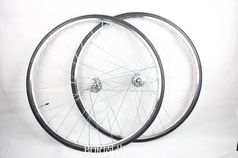 Roues de vélo ALEXRIMS - Ref 2384770 Image 4