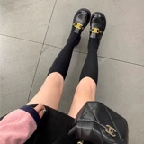 Lefu Shoes Girls летом увеличивает маленькую толстую, толстую троллейбусную троллейбус