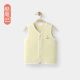 [Hui] Áo vest bé gái mùa xuân và mùa thu cotton quần áo mùa xuân nam và nữ áo vest bé gái vest vest - Áo ghi lê