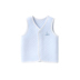 [Hui] Áo vest bé gái mùa xuân và mùa thu cotton quần áo mùa xuân nam và nữ áo vest bé gái vest vest - Áo ghi lê áo trẻ em Áo ghi lê