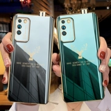 Huawei, honor, чехол для телефона, защитный ультратонкий модный объектив подходит для мужчин и женщин, x10, защита при падении, для влюбленных