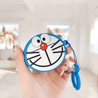 AirPods защитный рукав Pro Apple Hearset Airpods2 Shell Airpodspro Wireless Bluetooth AiePods коробки для оболочки Shell Shell Anti -Silicon iPod Creative 3 -е поколение 3