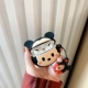 [Airpods Pro Protective Cover] Большая голова Микки