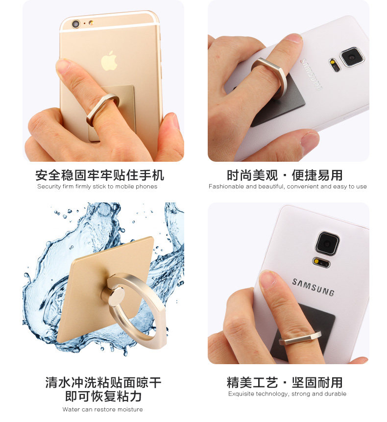 Support téléphone portable FABITOO - Ref 1364240 Image 10