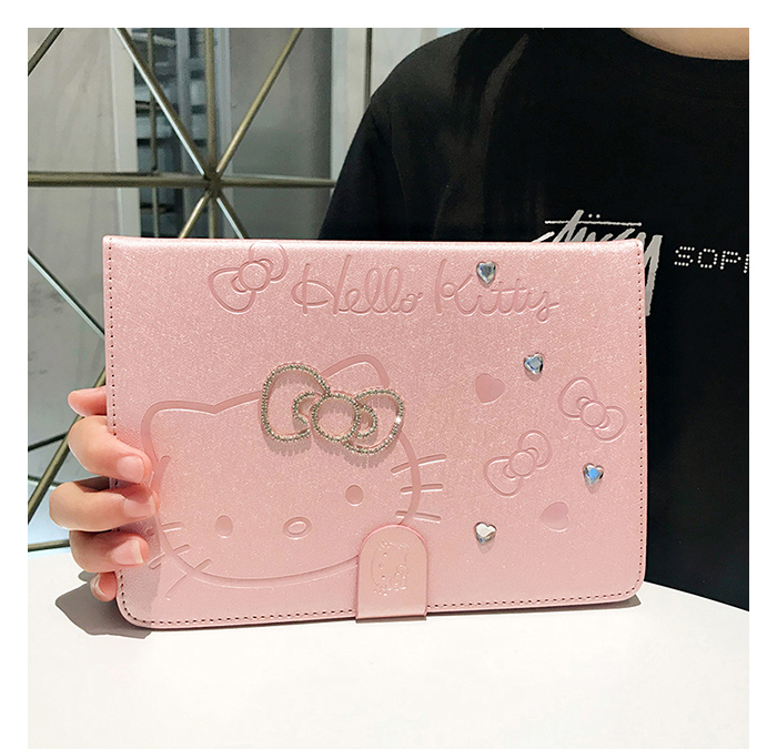Mới ipad2018air2mini4 bảo vệ tay áo nhỏ táo Pro9.7 1/3 inch kim cương vỏ tablet - Phụ kiện máy tính bảng ốp lưng ipad pro 10.5