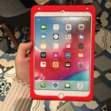 Apple, защитный чехол, планшетный силиконовый ноутбук, коллекция 2021, защита при падении