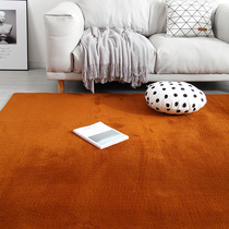 Nordic carpet living room sofa coffee table mat modern simple bedroom bedside floor mat room full shop can be customized