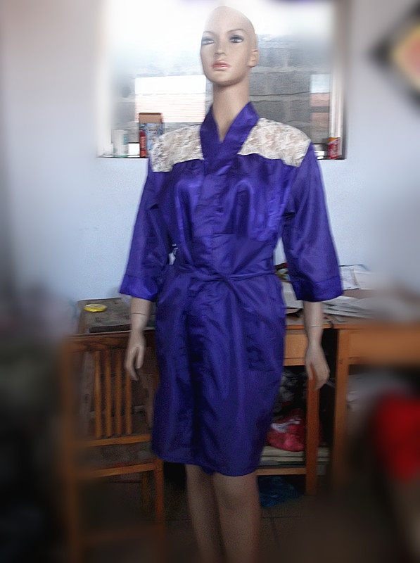 Peignoir jeunesse - Ref 597895 Image 4