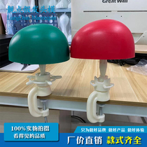 Wig hand weaving special model head hand weaving block half head bracket hair block half head hand hook model head factory direct sales