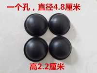 8 черный 4