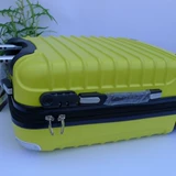 Чемодан, водонепроницаемая сумка с молнией