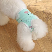 Синий (маленькое нижнее белье)