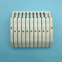 Computer embroidery machine accessories Tajima high-speed machine upper panel New upper cover including parts alarm head convex panel