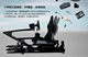 German Airlines Simulation Phantom Speed Racing Simulator Four-Axis Six-Axis Racing Simulator Driver Bracket Racing Simulator